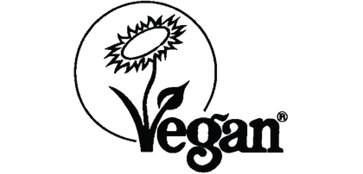 Vegan Society logó